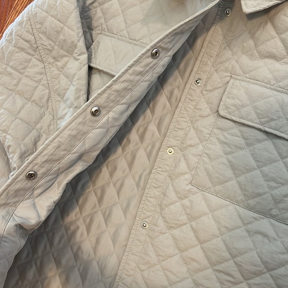 H&M Quilted Jacket - Picture 6 of 9